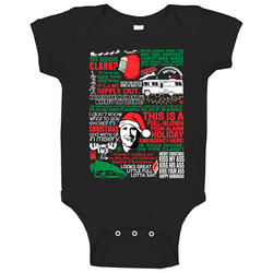 National Lampoon's Christmas Vacation Holiday Movie Quote Mashup National Lampoon's Christmas Vacation Holiday Movie Quote Mashup