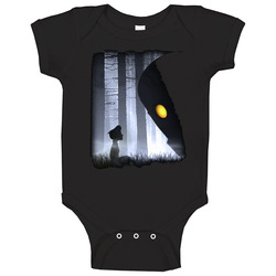The Iron Giant Movies Baby One Piece The Iron Giant Movies Baby One Piece