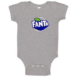 Fanta Orange Halloween Costume Soda Pop Drink Baby One Piece Fanta Orange Halloween Costume Soda Pop Drink Baby One Piece