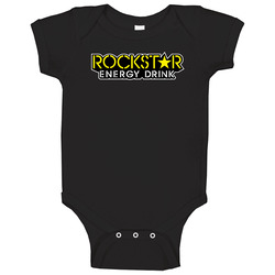 Rockstar Energy Drink Best Soda Of All Time Soft Drink Lovers Baby One Rockstar Energy Drink Best Soda Of All Time Soft Drink Lovers Baby One
