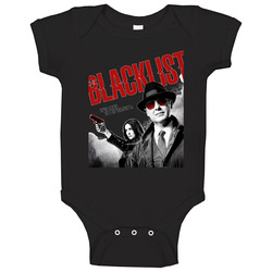 The Blacklist Tv Show Raymond Red Reddington Elizabeth Keen Baby One P The Blacklist Tv Show Raymond Red Reddington Elizabeth Keen Baby One P