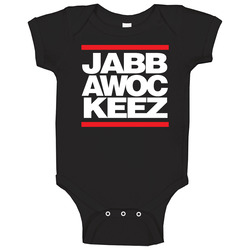 Jabbawockeez Dance Crew Tv Baby One Piece