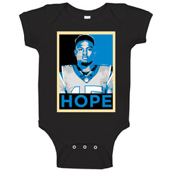 Jonathan Mingo Hope Baby One Piece Jonathan Mingo Hope Baby One Piece