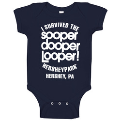 I Survived The Sooper Dooper Looper Fun Ping Pong Summer Movie Baby On I Survived The Sooper Dooper Looper Fun Ping Pong Summer Movie Baby On