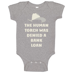 Anchorman Champs Hat The Human Torch Was Denied A Bank Loan Quote Fan Anchorman Champs Hat The Human Torch Was Denied A Bank Loan Quote Fan