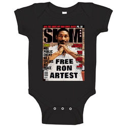 Slam Magazine Issue 90 Ron Artest Popular Basketball Magazine Grunge L Slam Magazine Issue 90 Ron Artest Popular Basketball Magazine Grunge L
