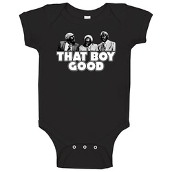 That Boy Good Coming To America Funny Movie Quote Baby One Piece That Boy Good Coming To America Funny Movie Quote Baby One Piece