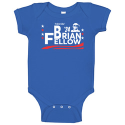Brian Fellow For President 2024 I'm Brian Fellow Snl Skit Baby On Brian Fellow For President 2024 I'm Brian Fellow Snl Skit Baby On