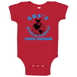 Gus's World Famous Fried Chicken Best Southern Restaurants Baby O Gus's World Famous Fried Chicken Best Southern Restaurants Baby O