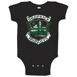 Dropkick Murphys The Meanest Of Times Music Fan Baby One Piece Dropkick Murphys The Meanest Of Times Music Fan Baby One Piece