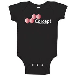 Corcept Baby One Piece Corcept Baby One Piece