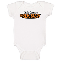 Pizza Pizza Little Caesar's Most Memorable Ad Slogan Baby One Pie Pizza Pizza Little Caesar's Most Memorable Ad Slogan Baby One Pie