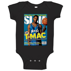 Slam Magazine Issue 64 Tracy Mcgrady Popular Basketball Magazine Grung Slam Magazine Issue 64 Tracy Mcgrady Popular Basketball Magazine Grung