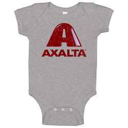 Axalta Automobile Car Parts Cool Distressed Style Brand Logo Emblem Ba Axalta Automobile Car Parts Cool Distressed Style Brand Logo Emblem Ba