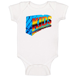 Kids Incorporated Fictional Band Favorite Tv Show Fan Baby One Piece Kids Incorporated Fictional Band Favorite Tv Show Fan Baby One Piece
