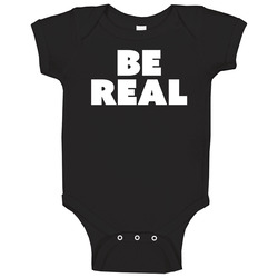 Be Real Mike Tyson Baby One Piece Be Real Mike Tyson Baby One Piece