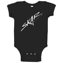Skar Sound Car Audio Baby One Piece Skar Sound Car Audio Baby One Piece