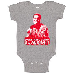 Rev Leon Lonnie Love Everythang Gonna Be Alright Martin Tv Show Baby O