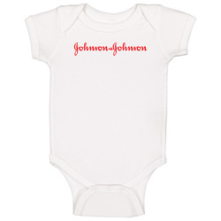 Johnson And Johnson Best Over The Counter Medication Logo Baby One Pie