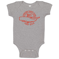Lahaina Yacht Club Maui Hawaii Restaurant Baby One Piece