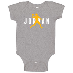 Jordan Love Man Parody Baby One Piece Jordan Love Man Parody Baby One Piece
