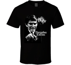 Barnabas Collins Dark Shadows Vintage Soap T Shirt Barnabas Collins Dark Shadows Vintage Soap T Shirt