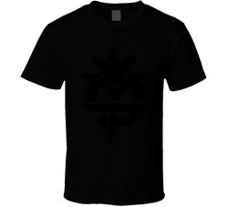Manny Pacquiao Boxing Crest Boxer T Shirt Manny Pacquiao Boxing Crest Boxer T Shirt
