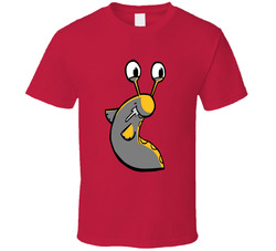 Slogoman Gammer Youtuber T Shirt