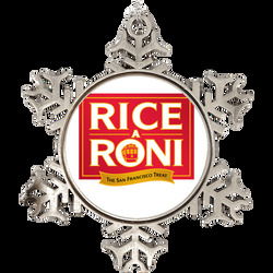 Rice A Roni The Sanfrancisco Treat Most Memorable Ad Slogan Holiday Or Rice A Roni The Sanfrancisco Treat Most Memorable Ad Slogan Holiday Or