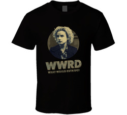 Wwrd What Would Ruth Langmore Do Julia Garne Ozark Season 3 Tv T Shirt