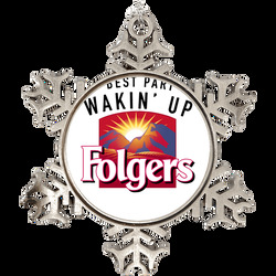 The Best Part Of Wakin' Up Folgers Most Memorable Ad Slogan Holid The Best Part Of Wakin' Up Folgers Most Memorable Ad Slogan Holid