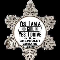 Chevrolet Camaro Yes Im A Girl No You Cant Drive My Car Funny Car Love Chevrolet Camaro Yes Im A Girl No You Cant Drive My Car Funny Car Love