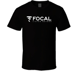 Focal Sound Car Audio Sub Woofer Logo Cool T Shirt Focal Sound Car Audio Sub Woofer Logo Cool T Shirt
