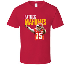 Patrick Mahomes Kansas City Kc Football Player Fan T Shirt Patrick Mahomes Kansas City Kc Football Player Fan T Shirt