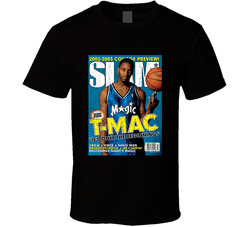 Slam Magazine Issue 64 Tracy Mcgrady Popular Basketball Magazine Grung Slam Magazine Issue 64 Tracy Mcgrady Popular Basketball Magazine Grung