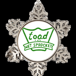 Toad The Wet Sprocket Parks And Recreation Fun Popular Tv Show Holiday Toad The Wet Sprocket Parks And Recreation Fun Popular Tv Show Holiday