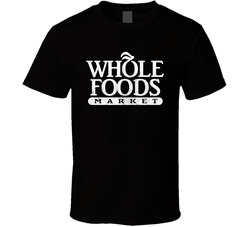 Whole Foods Market Grocery Store Company Logo Vintage Grunge Look T Sh Whole Foods Market Grocery Store Company Logo Vintage Grunge Look T Sh