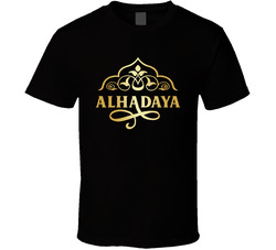 Alhadaya Khabib Nurmagomedov Mma Sports Fan Fight T Shirt Alhadaya Khabib Nurmagomedov Mma Sports Fan Fight T Shirt