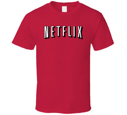 Netflix And Chill Part One Halloween Costume T Shirt Netflix And Chill Part One Halloween Costume T Shirt
