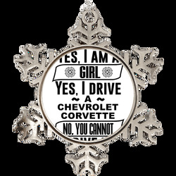 Chevrolet Corvette Yes Im A Girl No You Cant Drive My Car Funny Car Lo Chevrolet Corvette Yes Im A Girl No You Cant Drive My Car Funny Car Lo