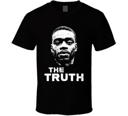 Errol Spence Jr The Truth Big Face Silhouette Boxing Fight Fan T Shirt Errol Spence Jr The Truth Big Face Silhouette Boxing Fight Fan T Shirt