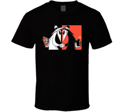 Spy Vs Spy Tee T Shirt Spy Vs Spy Tee T Shirt