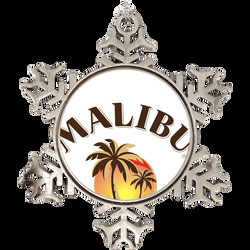 Malibu Rum Cocktail Party Drinking California Beach Alcohol Logo Fan H Malibu Rum Cocktail Party Drinking California Beach Alcohol Logo Fan H