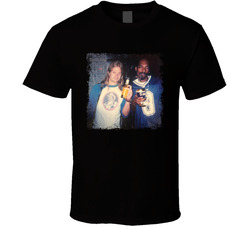 Kid Rock Snoop Dog Vintage Look T Shirt Kid Rock Snoop Dog Vintage Look T Shirt