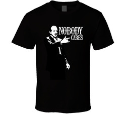 Nobody Cares Sonny A Bronx Tale T Shirt Nobody Cares Sonny A Bronx Tale T Shirt