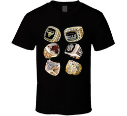 Michael Jordan Six Rings Chicago Basketball Dynasty Legend T Shirt Michael Jordan Six Rings Chicago Basketball Dynasty Legend T Shirt