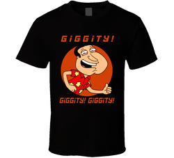 Family Guy Quagmire T Shirt Family Guy Quagmire T Shirt