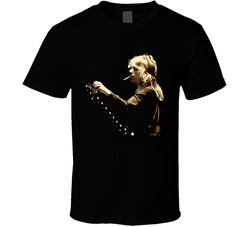Randy Rhoads T Shirt