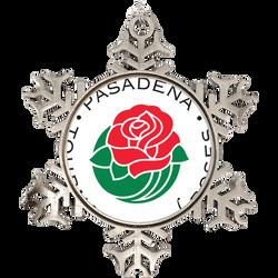Pasadena California Tournament Of Roses City Flower Event Logo Crewnec Pasadena California Tournament Of Roses City Flower Event Logo Crewnec