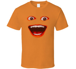 Annoying Orange Halloween Costume T Shirt Annoying Orange Halloween Costume T Shirt